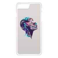 کاور لومانا مدل M7 Plus 292 مناسب برای گوشی موبایل آیفون 7 پلاس