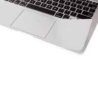 Moshi PalmGuard 15 Retina MacBook Pro محافظ استراحتگاه و تاچ پد موشی مخصوص مک بوک پرو 15 اینچی