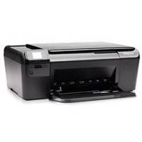 HP Photosmart C4783 Multifunction Inkjet Printer اچ پی فوتو اسمارت سی 4783