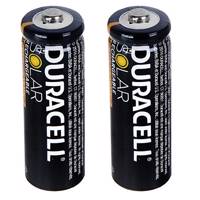 Duracell BL 14430 400mAh Rechargeable Battery Pack Of 2 - باتری قابل شارژ دوراسل مدل BL 14430 400mAh بسته 2 عددی
