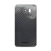 MAHOOT Shine-carbon Special Sticker for Samsung Note 5 برچسب تزئینی ماهوت مدل Shine-carbon Special مناسب برای گوشی Samsung Note 5