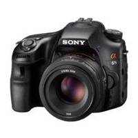 Sony Alpha SLT-A65 دوربین دیجیتال سونی آلفا اس ال تی-آ 65