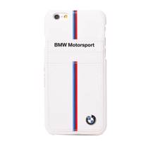کاور گوشی سی جی موبایل مدل BMW Motorsport مناسب برای گوشی موبایل آیفون 6 و 6S