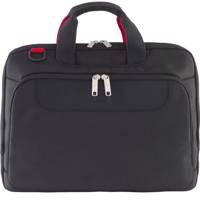 Delsey Parvis Bag For 15.6 Inch Laptop کیف لپ تاپ دلسی مدل Parvis مناسب برای لپ تاپ 15.6 اینچی