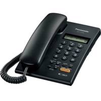 Panasonic KX-T7705X Phone تلفن باسیم پاناسونیک مدل KX-TT7705X