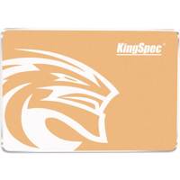 KingSpec P3-XXX Internal SSD Drive 256GB - اس اس دی اینترنال کینگ اسپک مدل P3-XXX ظرفیت 256 گیگابایت