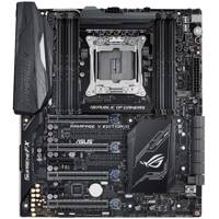 ASUS ROG RAMPAGE V EDITION 10 Motherboard مادربرد ایسوس مدل ROG RAMPAGE V EDITION 10