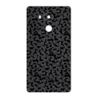 MAHOOT Silicon Texture Sticker for Huawei Mate 8 برچسب تزئینی ماهوت مدل Silicon Texture مناسب برای گوشی Huawei Mate 8