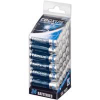 Tecxus Alkaline Maximum AA Battery Pack of 24 باتری قلمی تکساس مدل Alkaline Maximum بسته 24 عددی