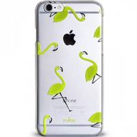 Puro Limited Edition IPC5FLAMINGO Cover For Apple iPhone 6 کاور پورو مدل Limited Edition IPC5FLAMINGO مناسب برای گوشی موبایل آیفون 6