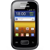Samsung Galaxy Pocket S5300 - گوشی موبایل سامسونگ گالاکسی پاکت اس 5300
