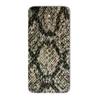 MAHOOT Jungle-python Texture Sticker for Samsung J7 Pro 2017 برچسب تزئینی ماهوت مدلJungle-python Texture مناسب برای گوشی Samsung J7 Pro 2017