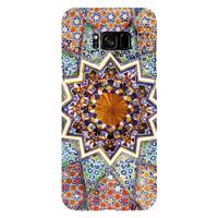 ZeeZip 293G Cover For Samsung Galaxy S8 - کاور زیزیپ مدل 293G مناسب برای گوشی موبایل سامسونگ گلکسی S8