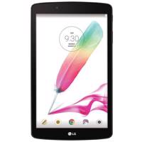 LG G Pad II 8.0 LTE 32GB Tablet تبلت ال‌جی مدل G Pad II 8.0 LTE ظرفیت 32 گیگابایت
