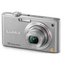 Panasonic Lumix DMC-FX48 دوربین دیجیتال پاناسونیک لومیکس دی ام سی-اف ایکس 48