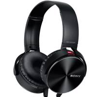 Sony MDR-XB450BV Headphone هدفون سونی مدل MDR-XB450BV