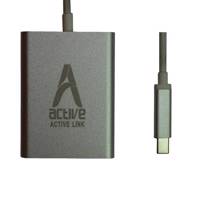 Active Link USB-C To Multiport Adapter - مبدل USB-C به Multiport اکتیو لینک