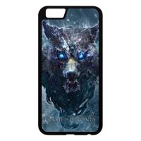 Lomana Game of Thrones M6 Plus 052 Cover For iPhone 6/6s Plus کاور لومانا مدل Game of Thrones کد M6 Plus 052 مناسب برای گوشی موبایل آیفون 6/6s Plus