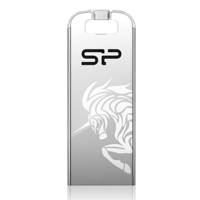 Silicon Power Touch T03 Limited Eddition USB 2.0 Flash Memory - 4GB فلش مموری USB 2.0 سیلیکون پاور مدل تاچ تی 03 لیمیتد ادیشن - 4 گیگابایت