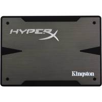 Kingston HyperX 3K SSD Drive - 480GB حافظه SSD کینگستون مدل HyperX 3K ظرفیت 480 گیگابایت