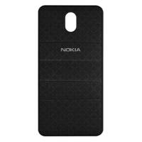 Bricks Diamond Cover For Nokia 3 کاور مدل Bricks Diamond مناسب برای گوشی موبایل نوکیا 3