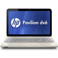 HP Pavilion DV6-1105 لپ تاپ اچ پی دی وی 6-1105