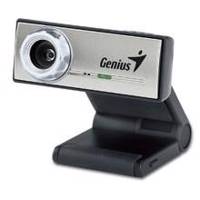 Genius Webcam iSlim 300x وب کم جنیوس آی اسلیم 300 ایکس
