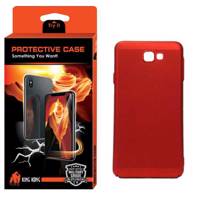 Hard Mesh Cover Protective Case For Samsung Galaxy J5 Prime - کاور پروتکتیو کیس مدل Hard Mesh مناسب برای گوشی سامسونگ گلکسی J5 Prime