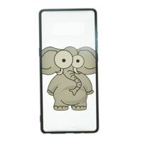 عنوان کاور زوو مدلElephant مناسب برای گوشی سامسونگ NOTE 8