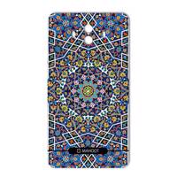 MAHOOT Imam Reza shrine-tile Design Sticker for Huawei Mate 10 برچسب تزئینی ماهوت مدل Imam Reza shrine-tile Design مناسب برای گوشی Huawei Mate 10