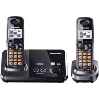 Panasonic KX-TG9322 Wireless Phone - تلفن بی سیم پاناسونیک مدل KX-TG9322