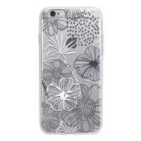 Doris Case Cover For iPhone 6 plus / 6s plus کاور ژله ای وینا مدل Doris مناسب برای گوشی موبایل آیفون6plus و 6s plus