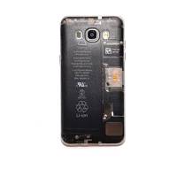 ElFin SC01043510 Cover For Samsung Galaxy J5 2016 کاور الفین مدل SC01043510 مناسب برای گوشی سامسونگ Galaxy J5 2016