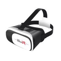 WK WT-V02 Virtual Reality Headset هدست واقعیت مجازی دبلیو کی مدل WT-V02