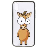Zoo Donkey Cover For iphone X کاور زوو مدل Donkey مناسب برای گوشی آیفون X
