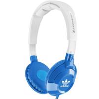 Sennheiser HD 220 Adidas On-Ear Headphone - هدفون روی گوشی سنهایزر مدل HD 220 Adidas
