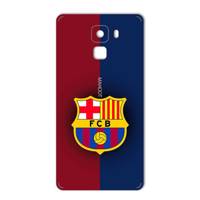 MAHOOT BARCELONA Design Sticker for Huawei Honor 7 برچسب تزئینی ماهوت مدل BARCELONA Design مناسب برای گوشی Huawei Honor 7