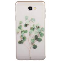 ElFin SC02017P Cover For Galaxy J7 Prime کاور الفین مدل SC02017P مناسب برای گوشی سامسونگ Galaxy J7 Prime