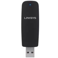 Linksys AE1200-EE USB Ethernet Adapter کارت شبکه USB لینک سیس مدل AE1200-EE