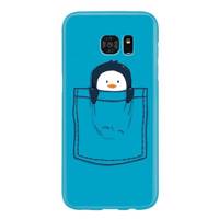 ZeeZip 828G Cover For Samsung Galaxy S7 Edge کاور زیزیپ مدل 828G مناسب برای گوشی موبایل سامسونگ گلکسی S7 Edge