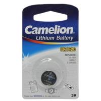 Camelion CR1620 minicell - باتری سکه ای کملیون مدل CR1620