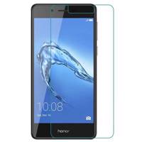 Tempered Glass Screen Protector For Huawei Honor 6C محافظ صفحه نمایش شیشه ای تمپرد مناسب برای گوشی موبایل هواوی Honor 6C