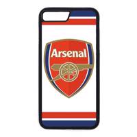 Kaardasti Arsenal Cover For iPhone 7 plus کاور کاردستی مدل آرسنال مناسب برای گوشی موبایل آیفون 7 پلاس