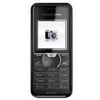 Sony Ericsson K205 - گوشی موبایل سونی اریکسون کا 205