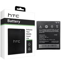 HTC BOPBM100 2000mAh Mobile Phone Battery For HTC Desire 616 باتری موبایل اچ تی سی مدل BOPBM100 با ظرفیت 2000mAh مناسب برای گوشی موبایل اچ تی سی Desire 616
