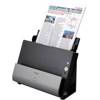 Canon DR-C125 Scanner - اسکنر کانن مدل DR-C125