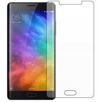 Tempered Glass Screen Protector For Xiaomi Mi Note 2 محافظ صفحه نمایش شیشه ای تمپرد مناسب برای گوشی موبایل شیاومی Mi Note 2