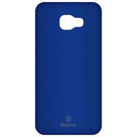 Baseus Soft Jelly Cover For Samsung Galaxy J7 Prime - کاور ژله ای باسئوس مدل Soft Jelly مناسب برای گوشی موبایل سامسونگ Galaxy J7 Prime