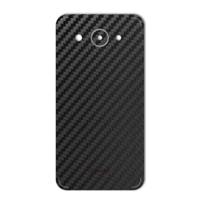 MAHOOT Carbon-fiber Texture Sticker for Huawei Y3 2017 برچسب تزئینی ماهوت مدل Carbon-fiber Texture مناسب برای گوشی Huawei Y3 2017