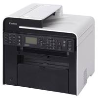 Canon i-SENSYS MF4870dn Multifunction Laser Printer - پرینتر کانن آی سنسیز ام اف 4870 دی ان